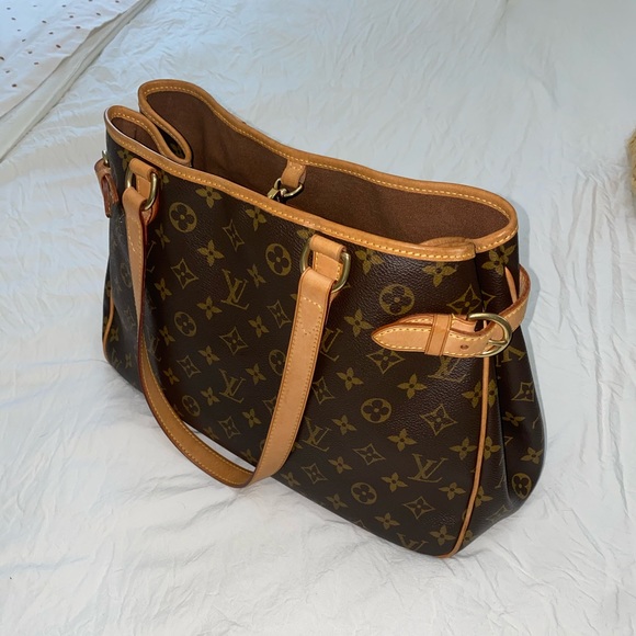 Louis Vuitton Batignolles - Picture 4 of 15